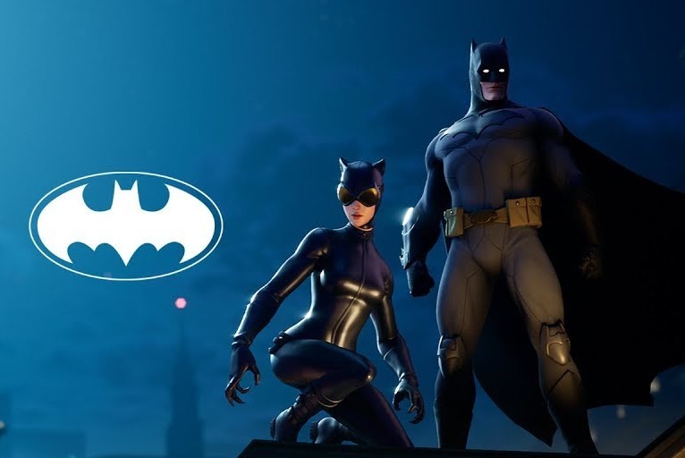 Fortnite merayakan ulang tahun ke-80 Batman dengan cara besar: acara, kostum, senjata, dan bahkan Gotham City tiba di Battle Royale