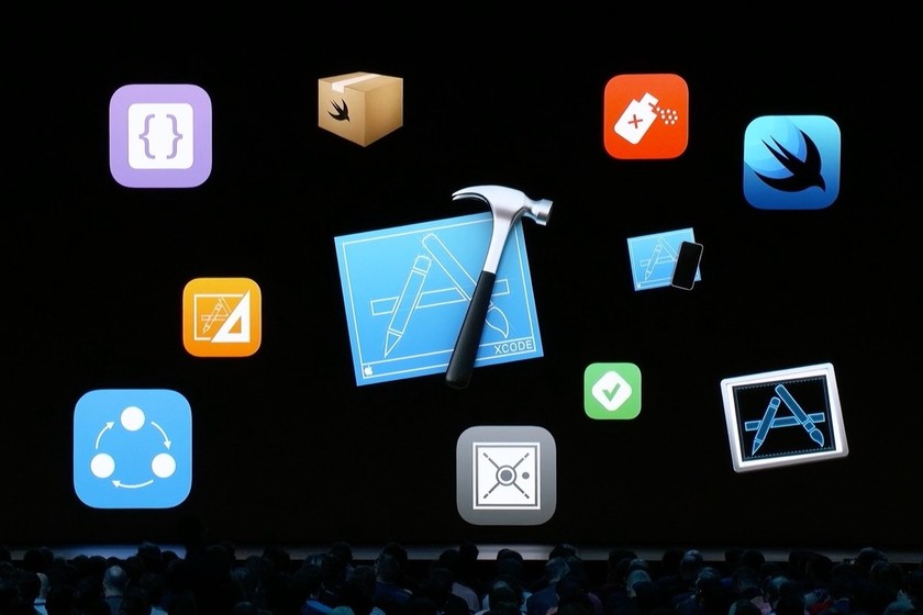 Xcode 11 sekarang tersedia: ini semua adalah hal baru