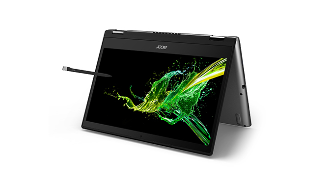 Acer memperkenalkan dua saluran Chromebook premium baru dan mengumumkan Spin 3 baru 6