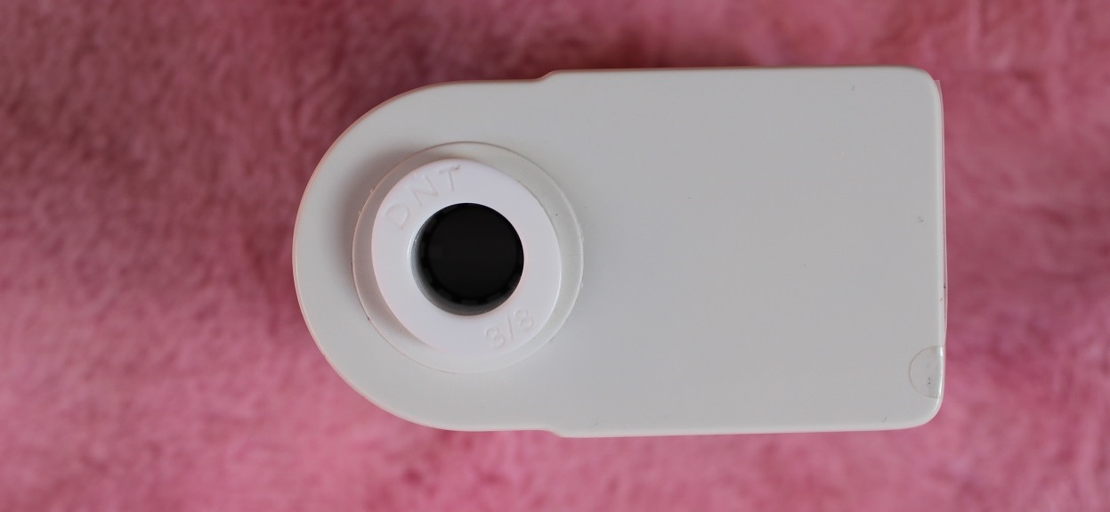 Xiaomi Zajia Smart Touchez recension: Intelligent infraröd induktionsvattenbesparande enhet 4