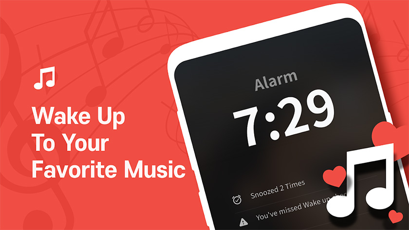 Alarmy adalah salah satu aplikasi jam alarm terbaik untuk android