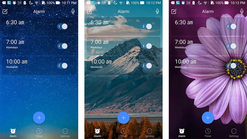 Loud Alarm Clock adalah salah satu aplikasi jam alarm terbaik untuk android