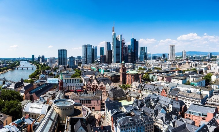 Microsoft Azure mendapatkan wilayah cloud baru di Jerman