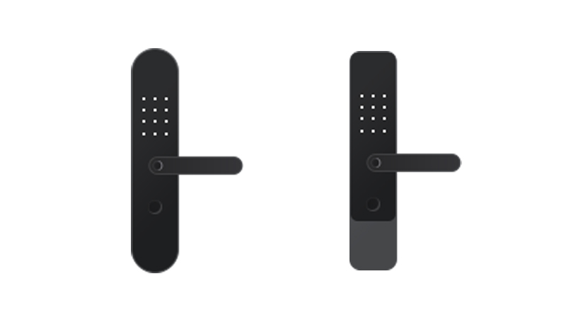 Aqara Mengerjakan Dua Kunci Cerdas Bluetooth Baru 1