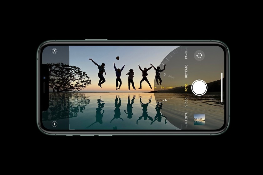 Layar iPhone 11 Pro dinobatkan sebagai layar terbaik yang dipasang pada smartphone, menurut DisplayMate