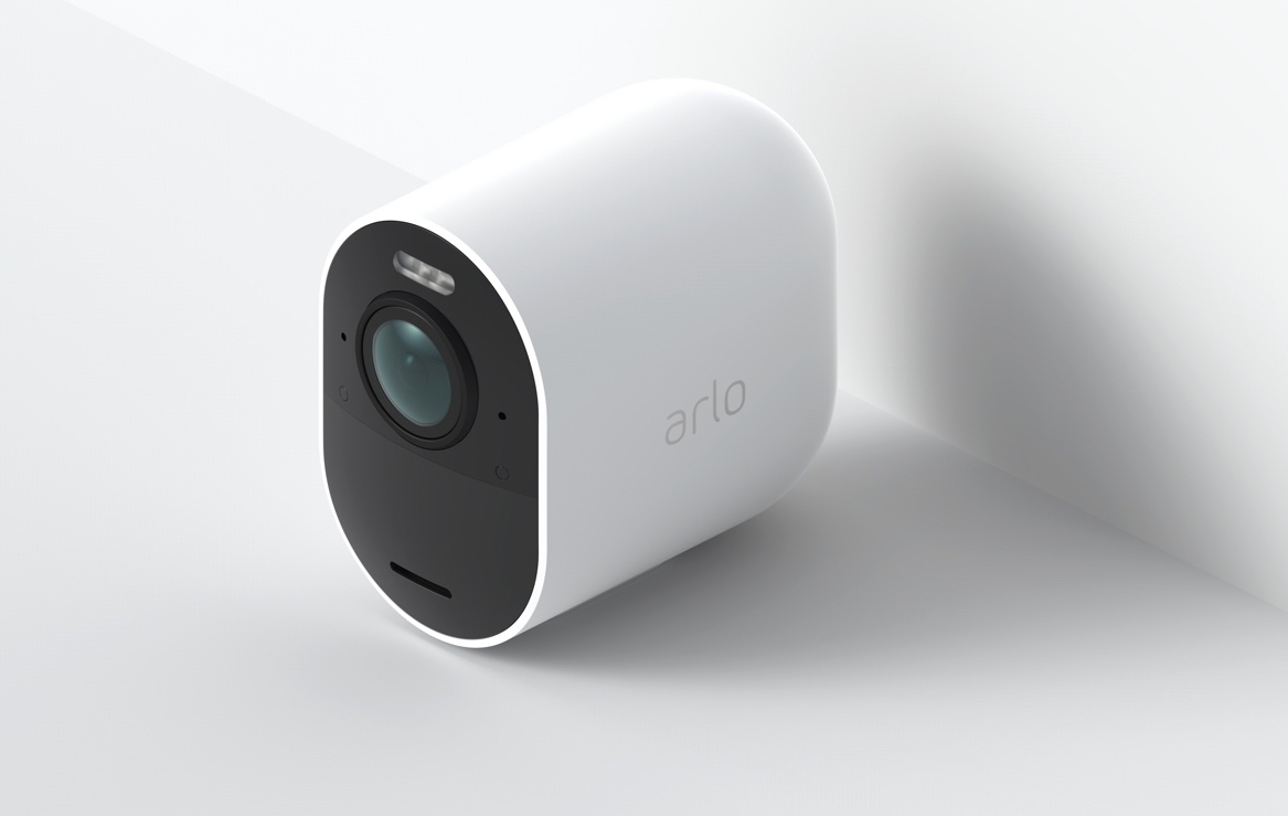 Arlo Pro 3 menambahkan 2K HDR, sorotan dan sirene ke kamera keamanan nirkabel