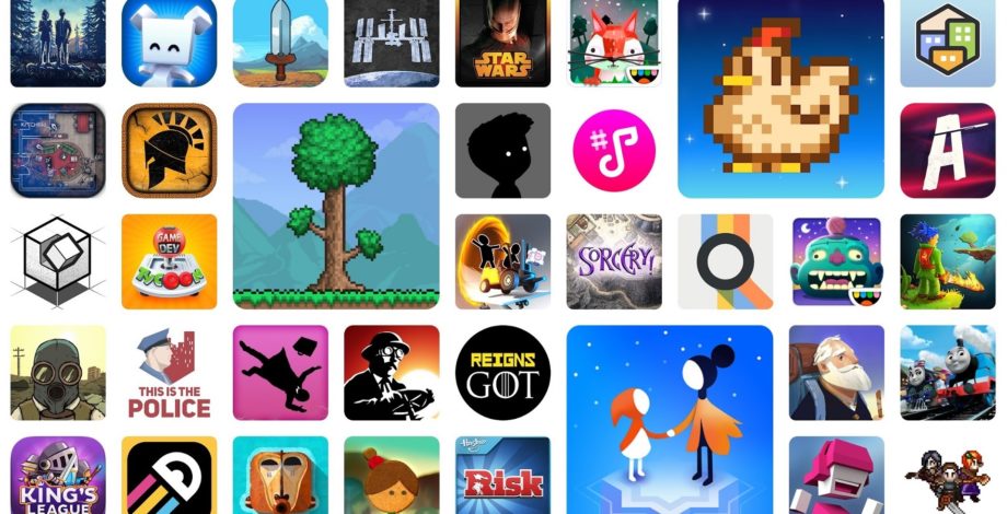 Game dan aplikasi Google Play Pass: Daftar lengkap judul peluncuran
