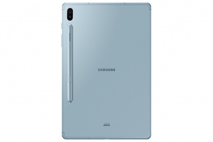 Tablet Android Besar dan Besar (> 10 ”) 2