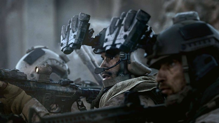 Apakah CoD: Modern Warfare beta cukup mengejutkan? 1
