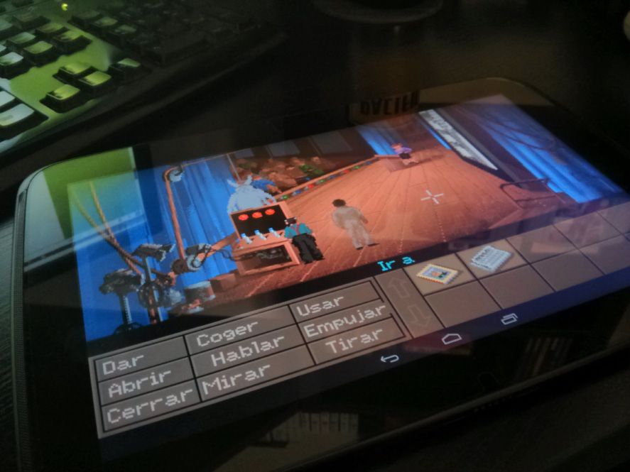 Sepuluh game PC klasik yang di-porting ke Android 11