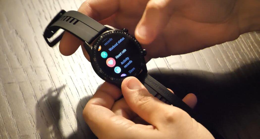 Ulasan Huawei Watch GT 2: Jam tangan pintar generasi kedua 2019