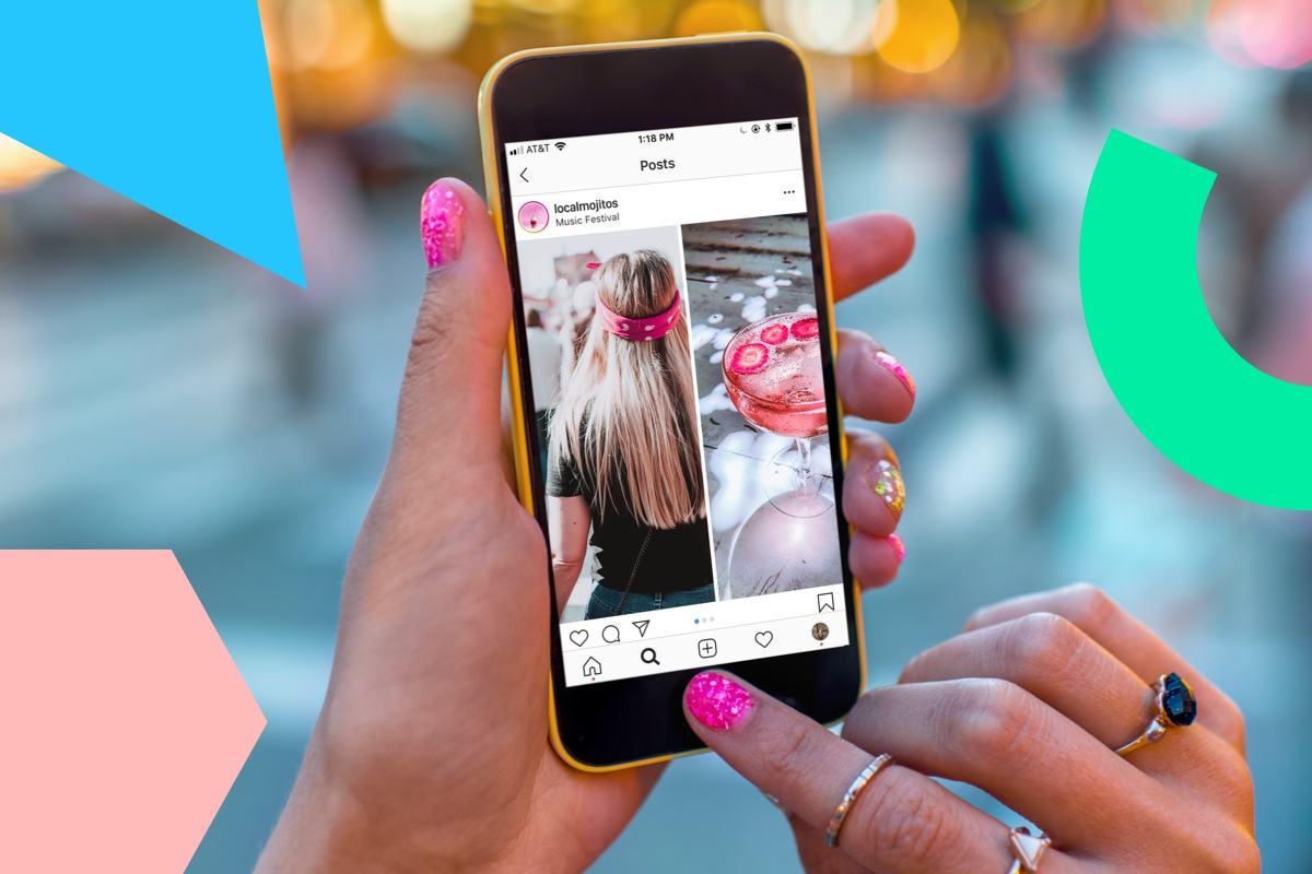 11 Cara Kreatif Menggunakan Instagram Posting Carousel untuk Bisnis Anda
