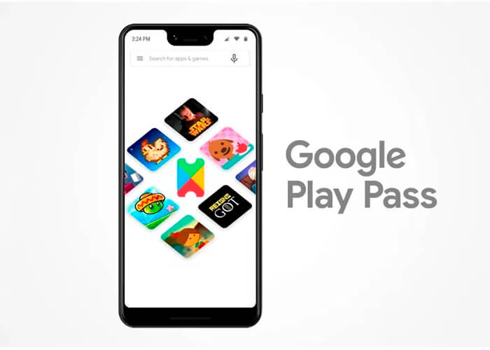 Los desarrolladores se quejan de Google Play Pass y sus beneficios