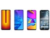 Samsung AKG Y100, Y500, N200, N700NC hörlurar Lanserade i Indien, börjar vid Rs. 6 699 1