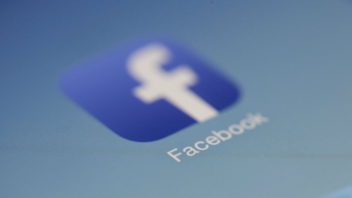 Facebook mengambil langkah besar menuju media sosial yang dikendalikan pikiran