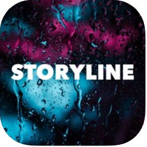 The Best iPhone Moving Story Game