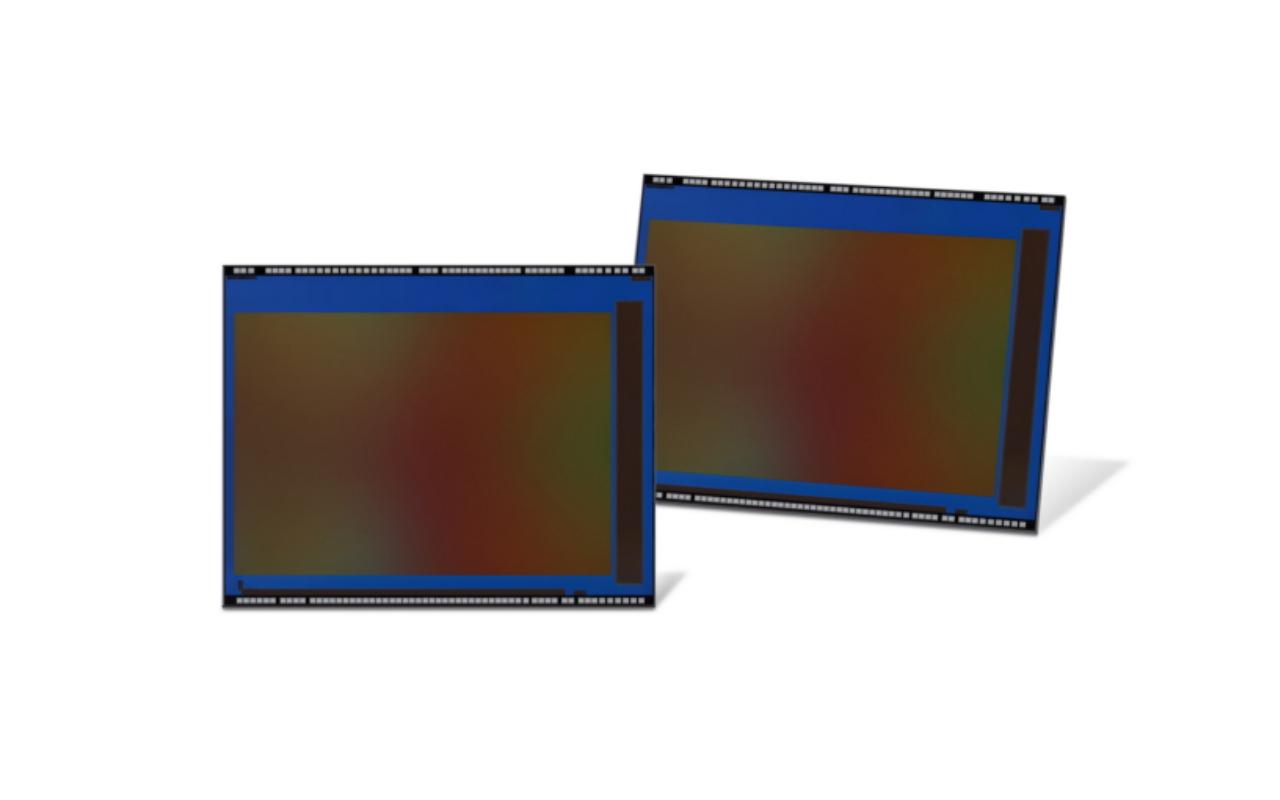 Samsung ISOCELL Slim GH1 meramalkan 43,7MP dalam sensor gambar 0,7μm piksel kecil