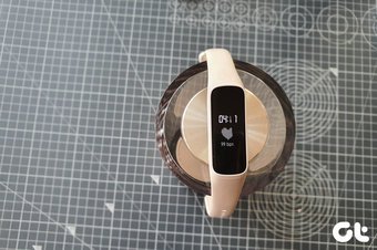 Samsung Fit E Tips and Tricks 3