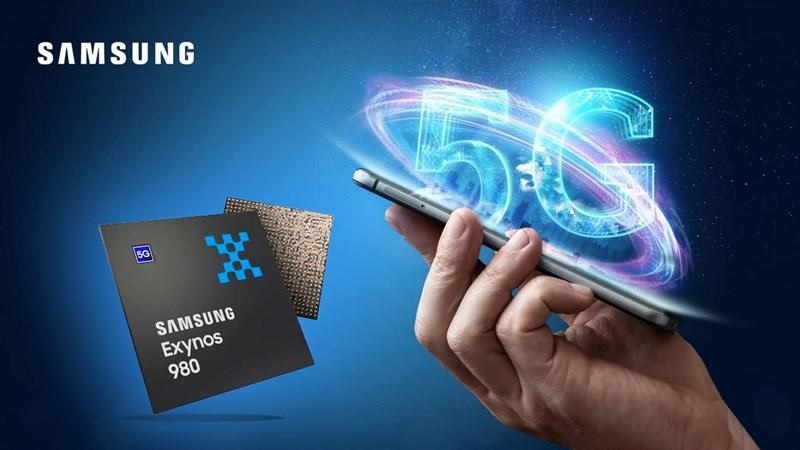 Vivo akan meluncurkan smartphone dengan chipset Exynos 980 5G Samsung pada akhir tahun ini 1