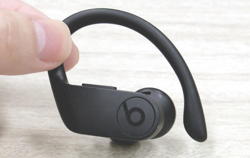 Fitur berbagi audio iOS 13.1 akan bekerja dengan headphone Beats