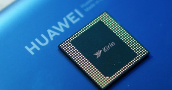 Huawei Kirin-processor