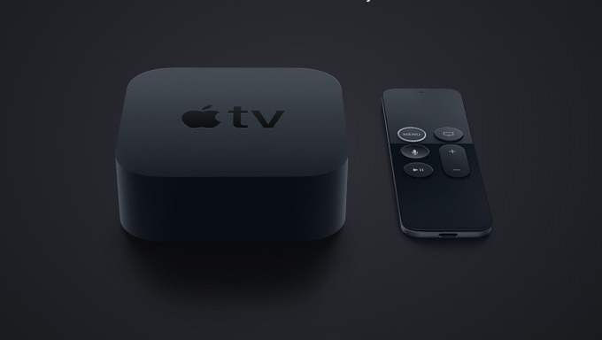Nirkabel Streaming Mac Ke Tv Appletv