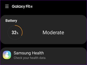 Xiaomi Mi Band 4 vs Samsung Galaxy Fit e: Pelacak Kebugaran Yang Dibangun untuk Anda 1