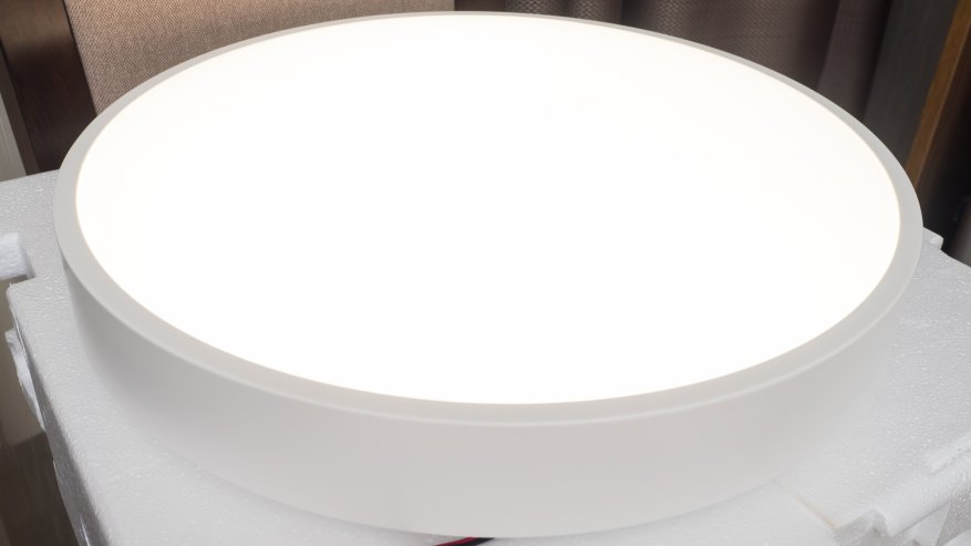 Xiaomi Yeelight Crystal Ceiling LED Smart 17