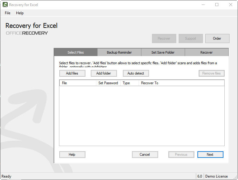 10 Software Excel Recovery Terbaik 4