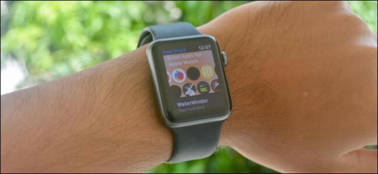 Cara Memasang Aplikasi Langsung Pada Anda Apple Watch