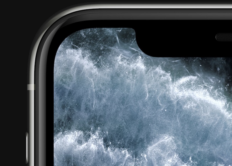 iPhone 11 Pro Max Memperoleh Nilai Tertinggi A + untuk Layarnya