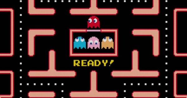 Bandai Namco menggugat produsen mini arcade Ms. Pac-Man