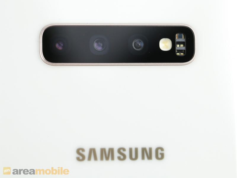 Samsung: Galaxy S11 dapat datang dengan lima kali optical zoom dan 108 megapiksel