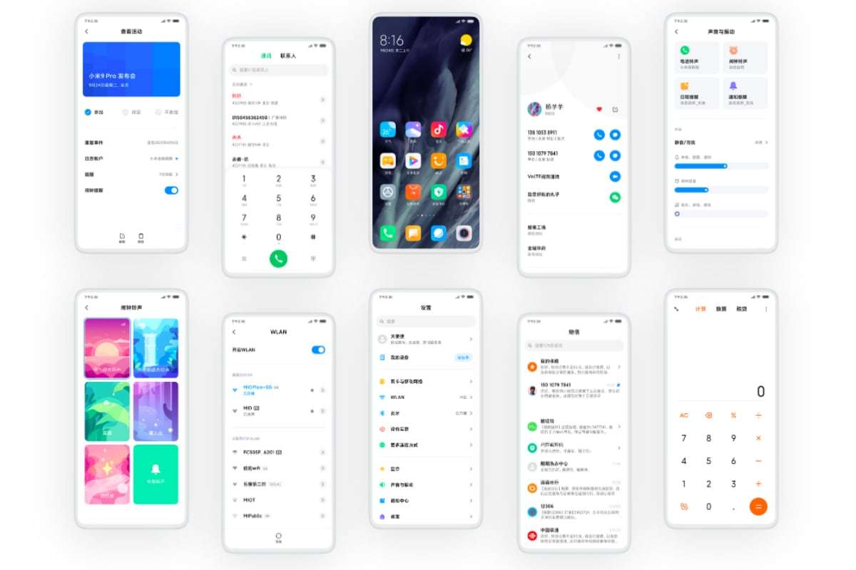 MIUI 11 Fitur Baru "width =" 1200 "height =" 800 "srcset =" https://assets.mspimages.in/wp-content/uploads/2019/09/MIUI-11-New-Features.jpg 1200w, https : //assets.mspimages.in/wp-content/uploads/2019/09/MIUI-11-New-Features-300x200.jpg 300w, https://assets.mspimages.in/wp-content/uploads/2019/ 09 / MIUI-11-New-Features-768x512.jpg 768w, https://assets.mspimages.in/wp-content/uploads/2019/09/MIUI-11-New-Features-1024x683.jpg 1024w, https: //assets.mspimages.in/wp-content/uploads/2019/09/MIUI-11-New-Features-696x464.jpg 696w, https://assets.mspimages.in/wp-content/uploads/2019/09 /MIUI-11-New-Features-1068x712.jpg 1068w, https://assets.mspimages.in/wp-content/uploads/2019/09/MIUI-11-New-Features-630x420.jpg 630w, https: / /assets.mspimages.in/wp-content/uploads/2019/09/MIUI-11-New-Features-50x33.jpg 50w "ukuran =" (lebar maksimum: 1200px) 100vw, 1200px