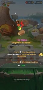 Ulala: Idle Adventure Pets & Cooking Cooking Recept 