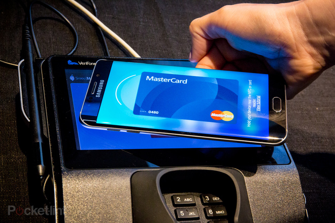 Vad är Samsung Pay, hur fungerar det och vilka banker stöder det? 2
