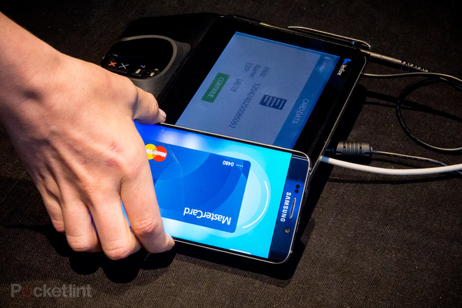 Vad är Samsung Pay, hur fungerar det och vilka banker stöder det? 3