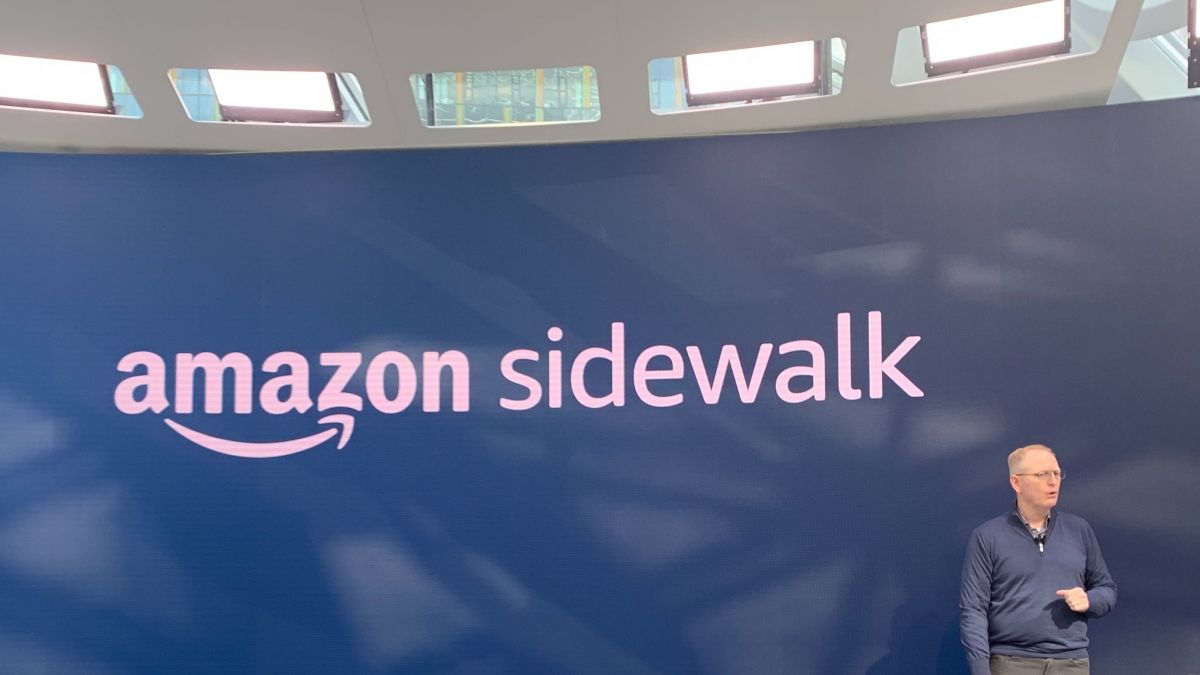 Amazon meluncurkan versi Wi-Fi-nya sendiri