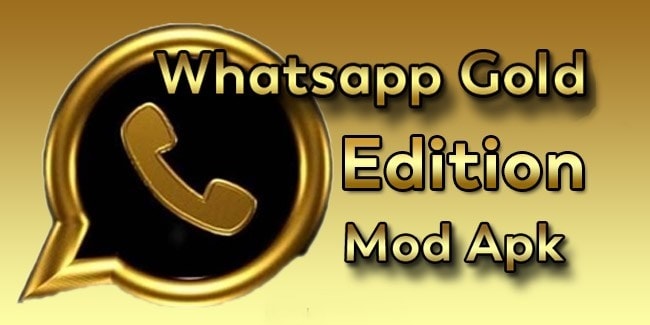 Whatsapp Gold Edition
