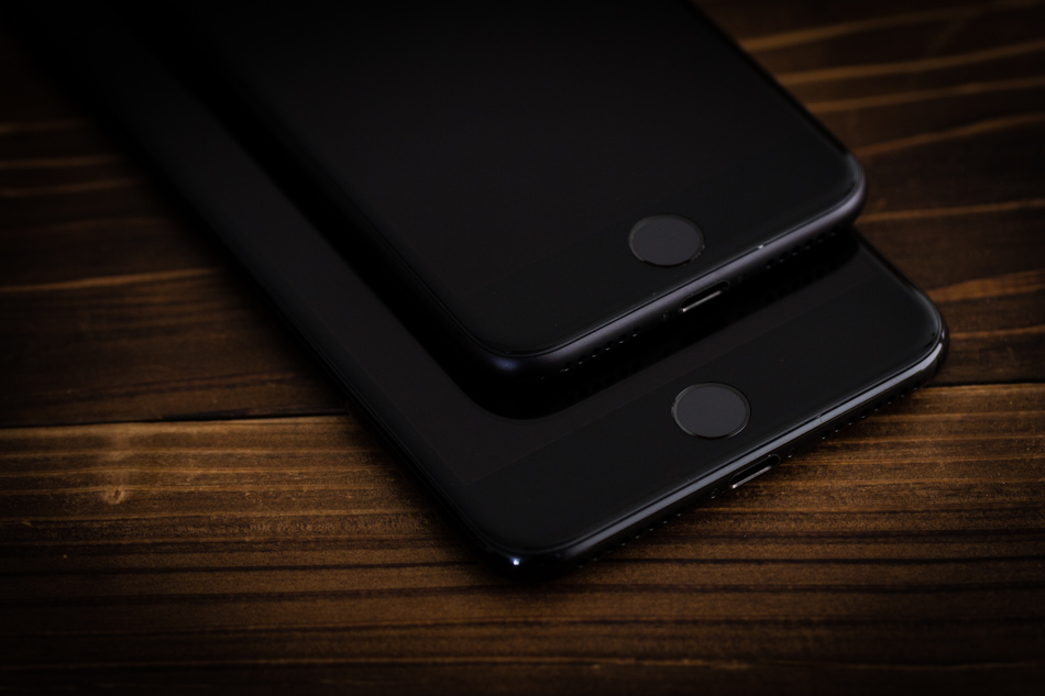 Apple sägs arbeta med Touch ID i displayen för iPhone 2020.