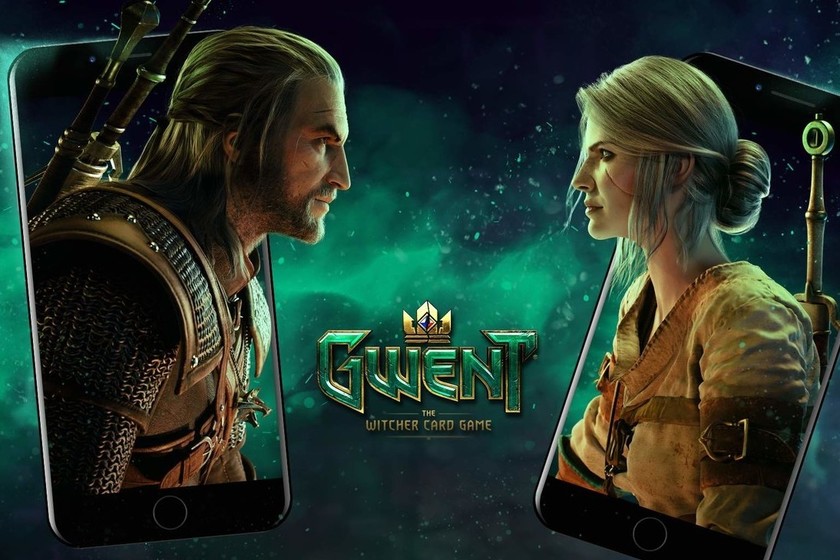 'GWENT', permainan kartu 'The Witcher', sudah memiliki tanggal kedatangan ke iOS: 29 Oktober