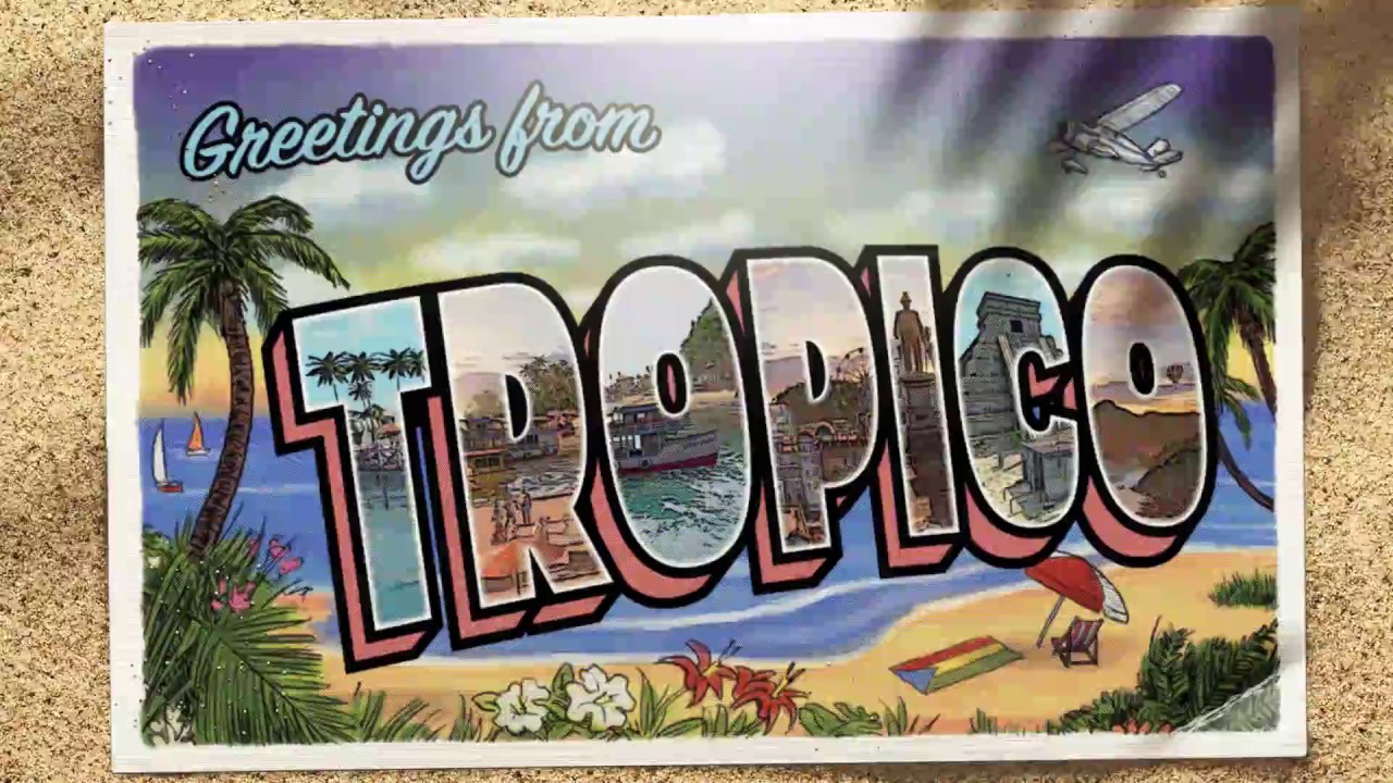 'Tropico' dari Feral Interactive Akhirnya Diluncurkan di Android sebagai Rilis Premium