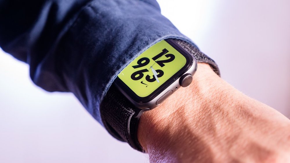 4 saker du behöver veta om den nya Apple Watch-displayen som alltid är aktiv 1