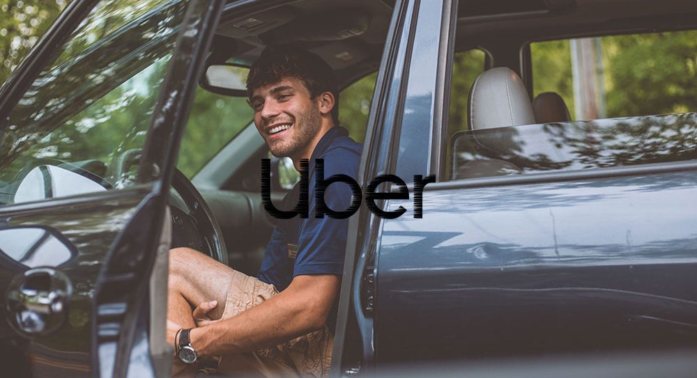 7 hal yang tidak Anda ketahui tentang mengemudi untuk Uber
