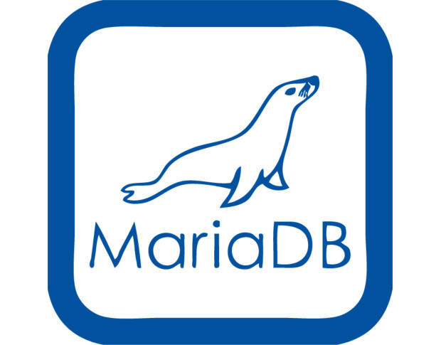 contoh aplikasi DBMS MariaDB