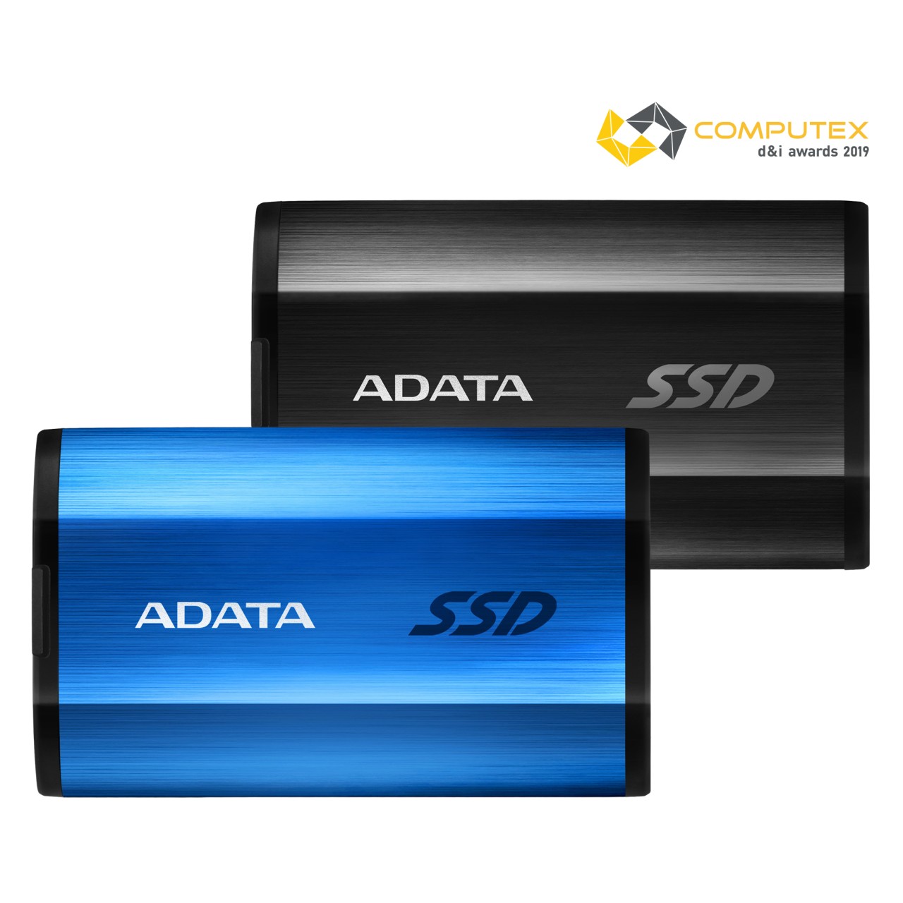 ADATA meluncurkan SE800 USB 3.2 Gen 2 SSD eksternal dengan USB 3