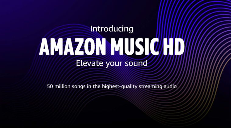 Amazon Music HD adalah layanan streaming musik lossless baru perusahaan dengan audio berkualitas ...