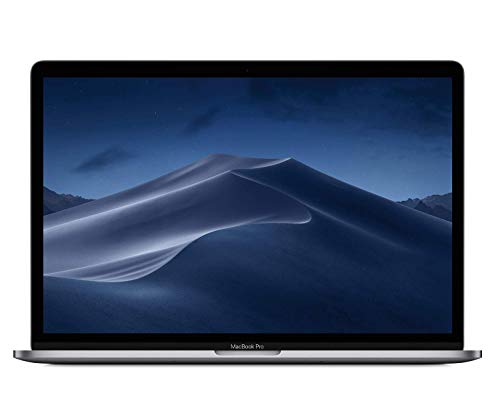 Apple  MacBook Pro (15
