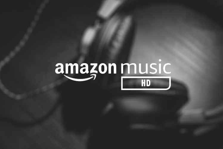 Amazon hadiah Amazon Music HD, kompetisi langsung Tidal dalam streaming musik berkualitas tinggi