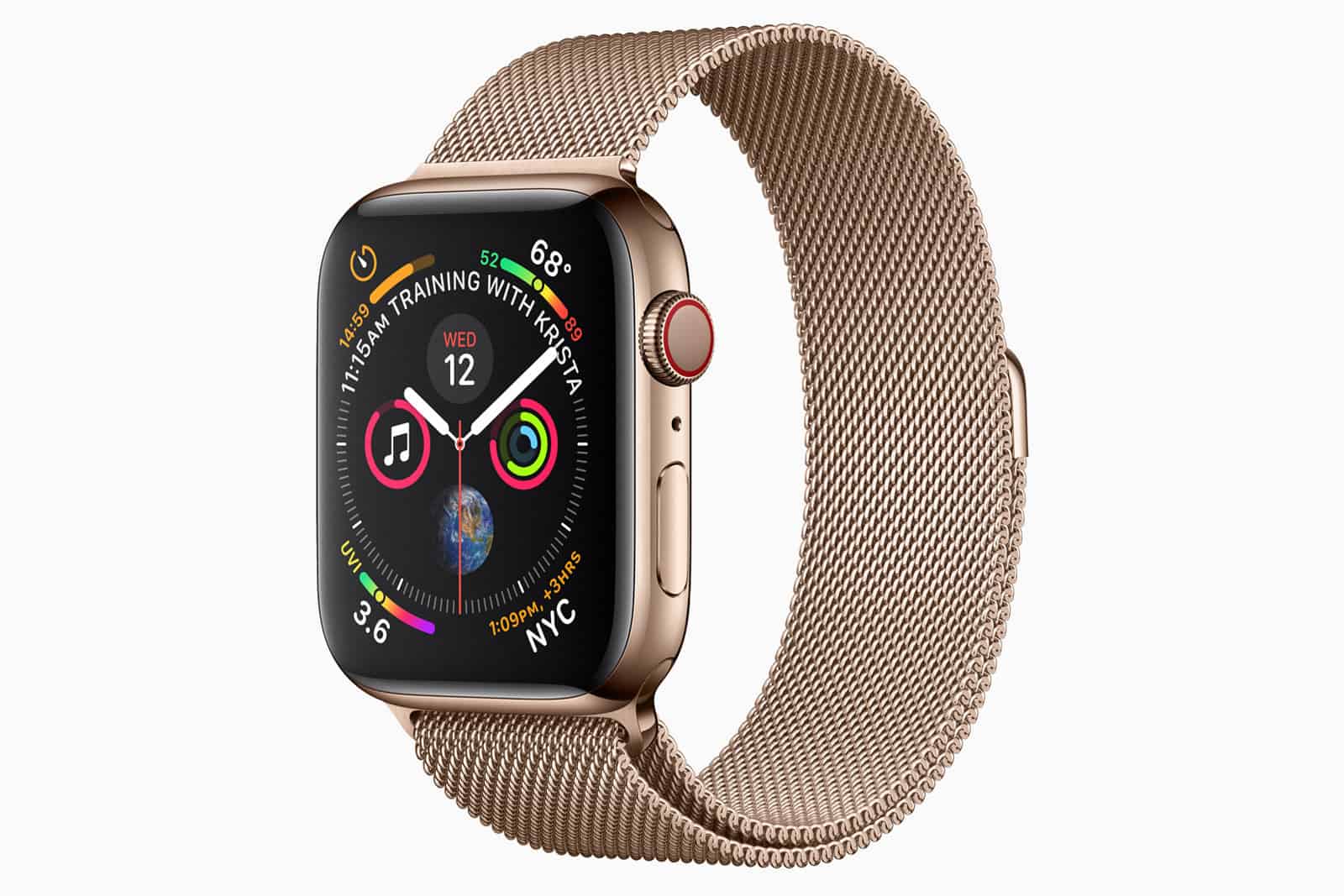 Ambil Apple Watch Seri 4 dengan Diskon $ 70